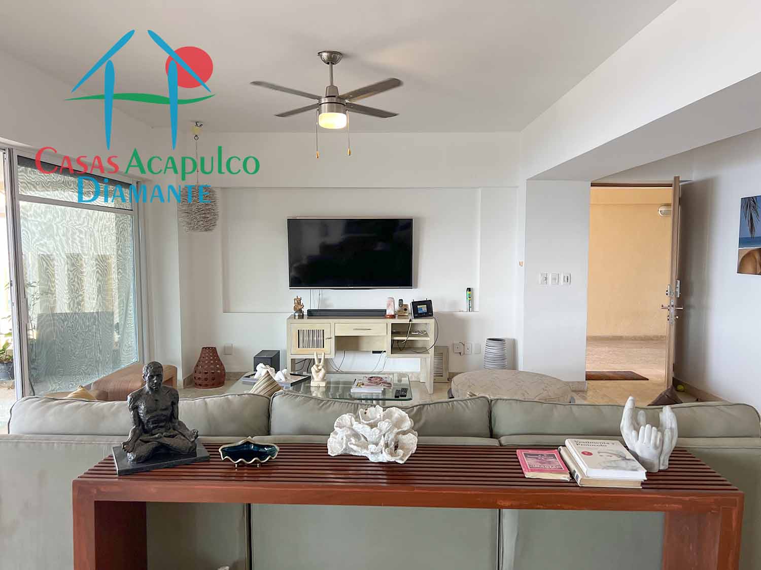 Punta Manglar fase 1 302 - Estancia 4 Punta Manglar fase 1 302 - Estancia 4